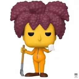 Actor Secundario Bob
