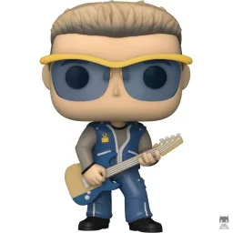 Adam Clayton
