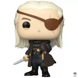 Aemond Targaryen