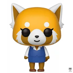 Aggretsuko