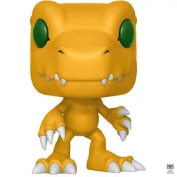 Agumon