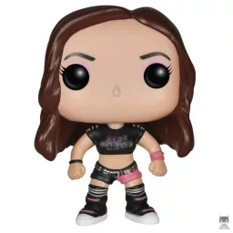 AJ Lee
