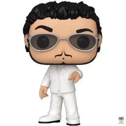 AJ McLean