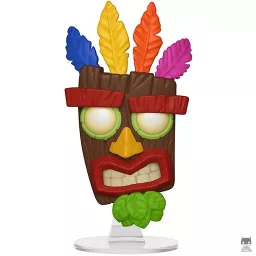 Aku Aku