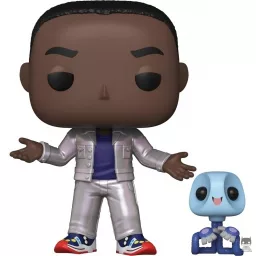 Al G. Rhythm