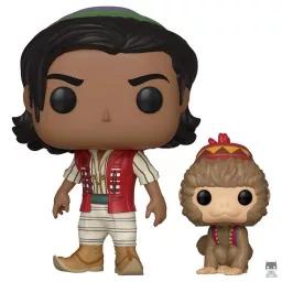 Aladdin