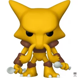 Alakazam