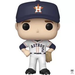 Alex Bregman