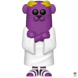 Alexander the Grape