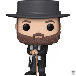 Alfie Solomons