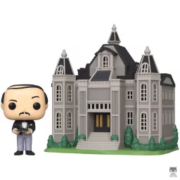 Alfred Pennyworth