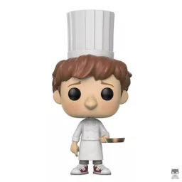 Alfredo Linguini