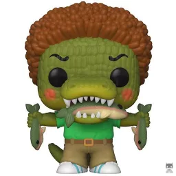 Ali Gator