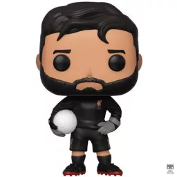 Alisson Becker