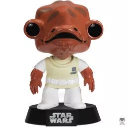 Almirante Ackbar