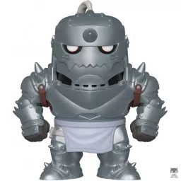 Alphonse Elric