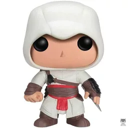 Altaïr Ibn-La'Ahad