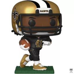 Alvin Kamara