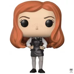 Amy Pond