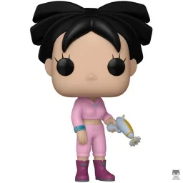 Amy Wong