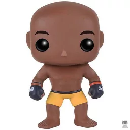 Anderson Silva