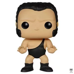 Andre the Giant