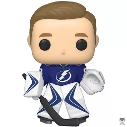 Andrei Vasilevskiy