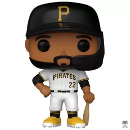 Andrew Mccutchen