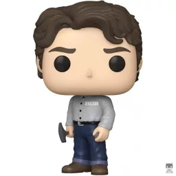 Andy Dufresne