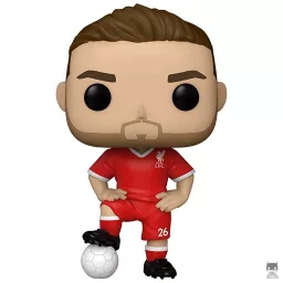 Andy Robertson