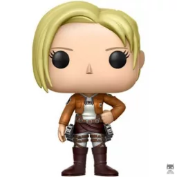 Annie Leonhart