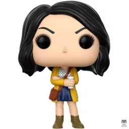 April Ludgate