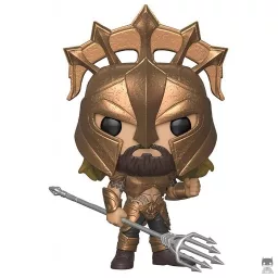 Aquaman (Arthur Curry)