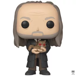 Argus Filch