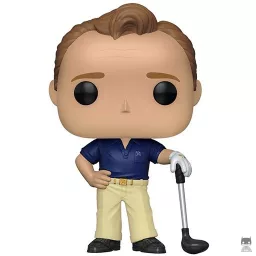 Arnold Palmer