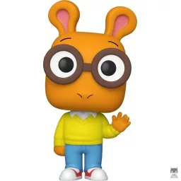 Arthur Read