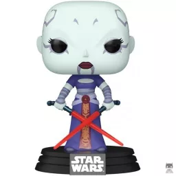 Asajj Ventress