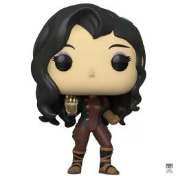 Asami Sato