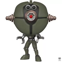 Assaultron