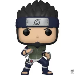 Asuma Sarutobi