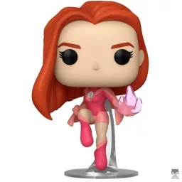 Atom Eve