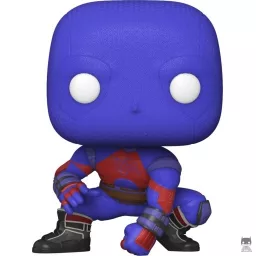 Atom Smasher