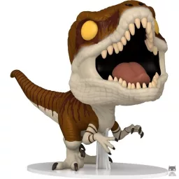 Atrociraptor (Tigre)
