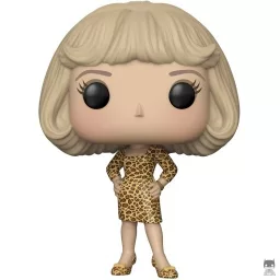 Audrey Fulquad