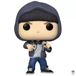 B-Rabbit Eminem