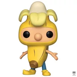 Banana Arnold