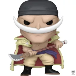 Barbablanca