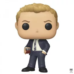 Barney Stinson
