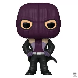 Barón Zemo