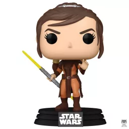 Bastila Shan